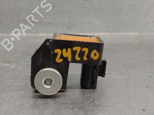 Elektronisk modul RENAULT SCÉNIC II (JM0/1_) 1.9 dCi (JM0G, JM12, JM1G, JM2C) | BP30962493M83