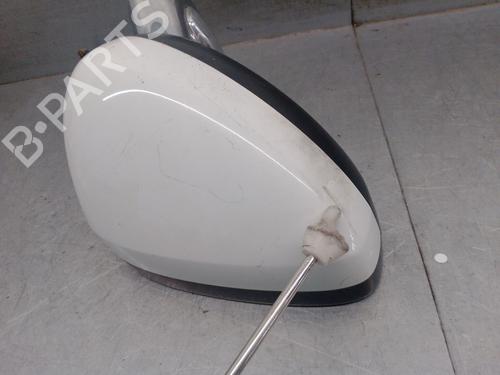 Right mirror CITROËN C3 II (SC_) 1.4 VTi 95 | BP27469222C27 