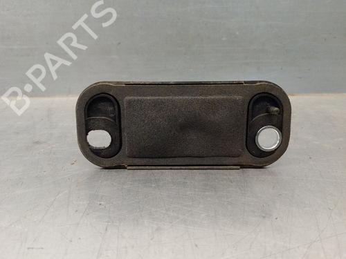 Rear left lock PEUGEOT EXPERT Tepee (VF3X_) 2.0 HDi 130 | BP17867089C100 