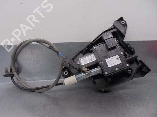 Used Electric handbrake PEUGEOT 3008 I MPV (0U_) 1.2 (131 hp) 16026749