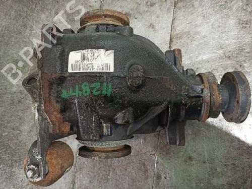 Rear differential BMW 3 (E46) 320 d | BP6021860M24 