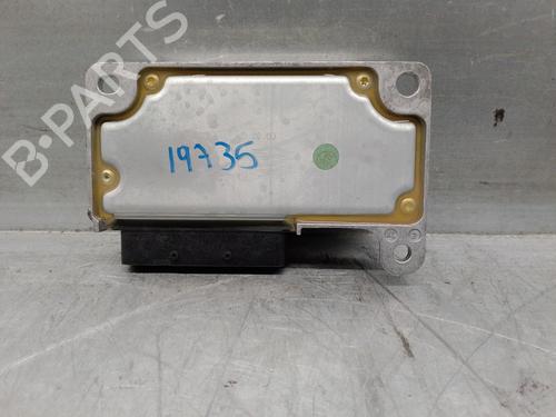 ECU airbags CHEVROLET CAPTIVA (C100, C140) 2.0 D | BP17364965M53 