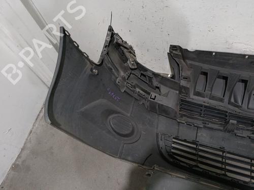 Front bumper PEUGEOT PARTNER Tepee 1.6 HDi 90 | BP36778184C7  - Image 7