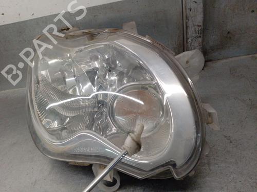 Right headlight SMART FORTWO Coupe (450) 0.7 (450.352, 450.332) | BP36868686C29  - Image 8