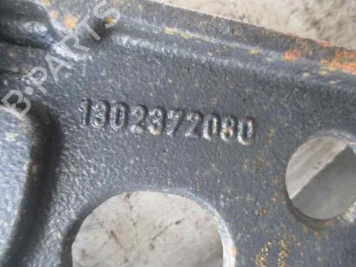 Right front suspension arm FIAT DUCATO Van (230_) 1.9 TD | BP7313361M13 