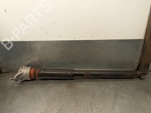 Used Left rear shock absorber MERCEDES-BENZ B-CLASS Sports Tourer (W246, W242) B 180 CDI / d (246.212) (109 hp) 13612421