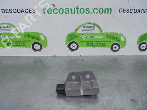 Other NISSAN X-TRAIL I (T30) 2.2 dCi 4x4 | BP20249424O1 