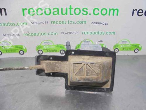 Gear lever LAND ROVER RANGE ROVER II (P38A) 4.6 4x4 | BP7445708M90 