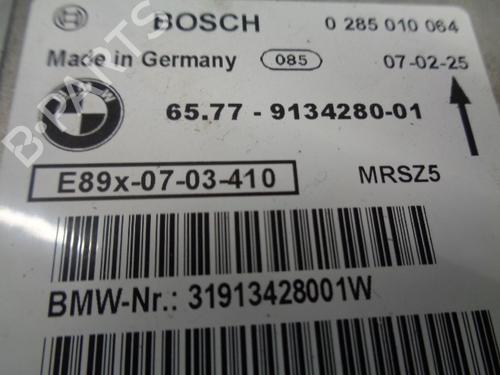 ECU airbags BMW 3 (E90) 325 d | BP12177712M53 