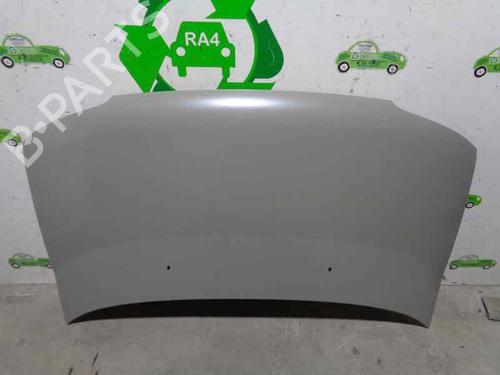 Used Hood VW CADDY III Box Body/MPV (2KA, 2KH, 2CA, 2CH) [2004-2016]  8295079