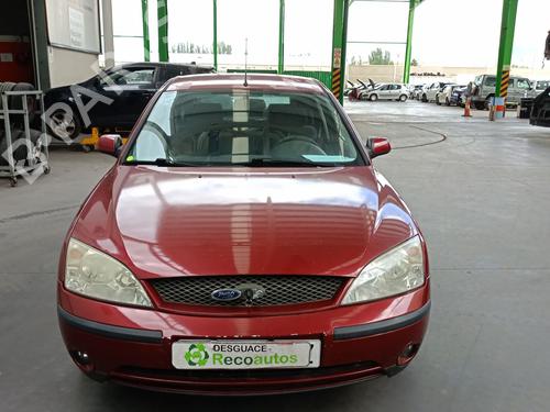Engine control unit (ECU) FORD MONDEO III (B5Y) 1.8 16V | BP26712352M57 - Image 9