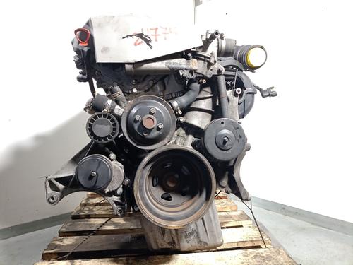 Used Engine MERCEDES-BENZ CLK (C208) CLK 200 Kompressor (208.344) (163 hp) 32773934