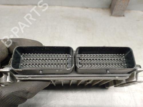 Engine control unit (ECU) DAEWOO MATIZ (M100, M150) 0.8 | BP25911207M57 