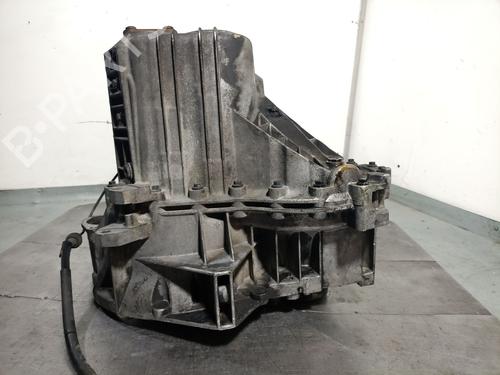 Gearbox SEAT ALHAMBRA (7V8, 7V9) 1.9 TDI | BP32190933M3 