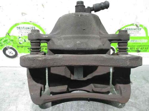 Right front brake caliper HYUNDAI ELANTRA III (XD) 1.6 | BP11613238M104 