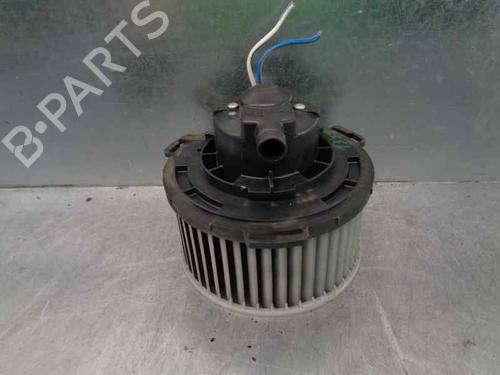 Heater blower motor MAZDA 5 (CR) 2.0 CD (CR19) | BP7824648M62 