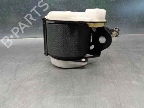 Rear left seatbelt INFINITI QX70  | BP7498631I29 