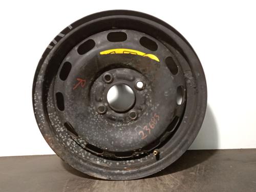 Used Rim FORD FIESTA VI (CB1, CCN) 1.4 TDCi (70 hp) 29457129
