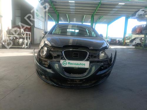 Gearbox SEAT LEON (1P1) 2.0 TDI 16V | BP31320937M3 - Image 15
