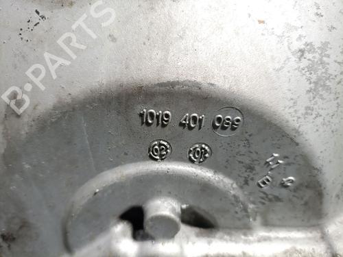 Gearbox PEUGEOT 607 (9D, 9U) 3.0 V6 24V | BP36500310M3 - Image 9