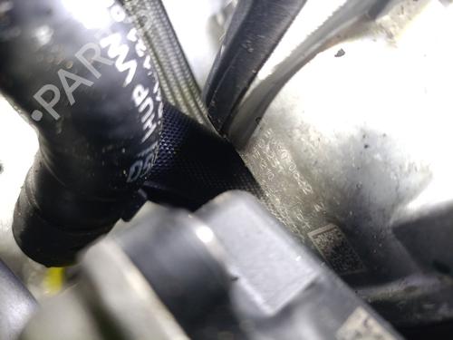 Engine VW PASSAT B8 Variant (3G5, CB5) 2.0 TDI | BP31882703M1