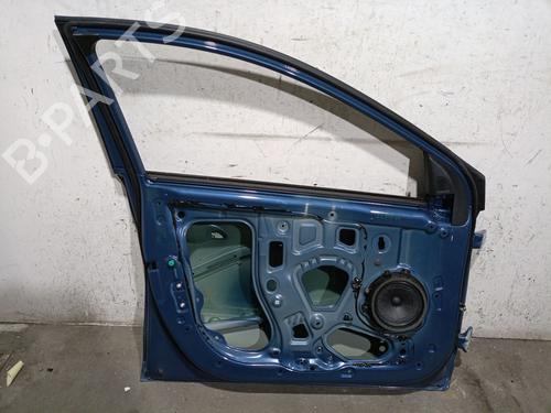 Left front door HYUNDAI i20 III (BC3, BI3) 1.0 T-GDI hybrid 48V | BP26922620C2 