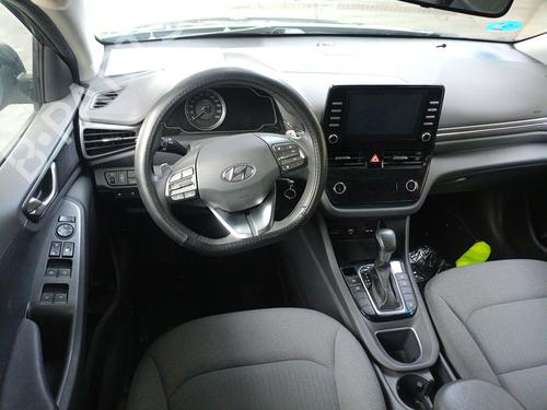 Display monitor HYUNDAI IONIQ (AE) 1.6 GDI Hybrid | BP32316785C48