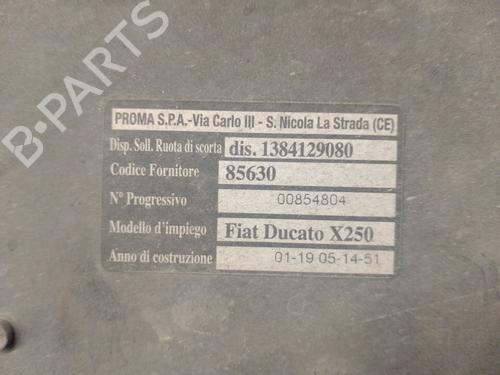 Andre PEUGEOT BOXER Van 2.0 BlueHDi 130 | BP33019229O1 - Image 3