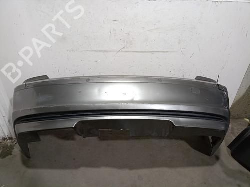 Used Rear bumper BMW 7 (E65, E66, E67) 730 Ld (231 hp) 22725413