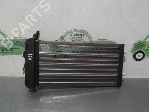 Used Heater resistor Heater resistor 11667108 11667108