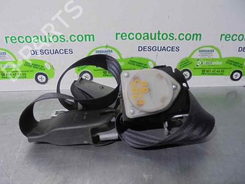 Used Front right seatbelt CHRYSLER VOYAGER IV (RG, RS) 3.3 (174 hp) 12186599