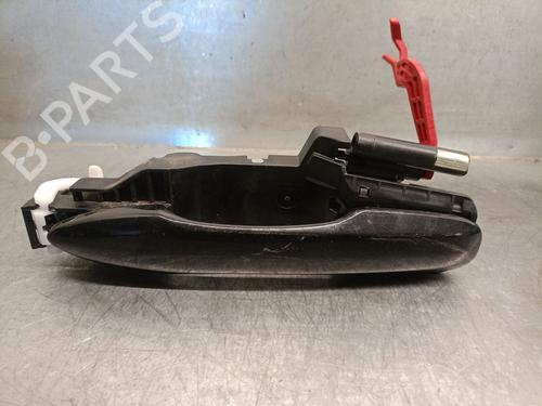 Used Rear left exterior door handle TOYOTA COROLLA Saloon (_E21_) 1.8 VVTi Hybrid (ZWE211, MZEA12) (98 hp) 23426436