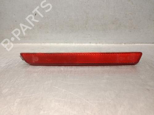 Used Rear bumper left light MAZDA 6 Estate (GH) 2.0 MZR-CD (GH14) (140 hp) 31585482