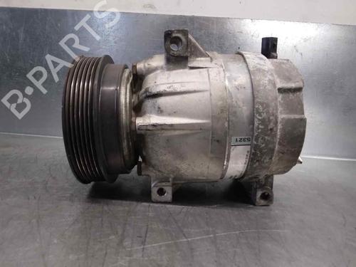 AC compressor RENAULT LAGUNA II (BG0/1_) 1.6 16V (BG0A, BG0L) | BP9219960M34 