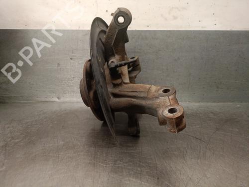 Right front steering knuckle RENAULT EXPRESS Box Body/MPV 1.5 Blue dCi 75 (F6AA) | BP29220629M26 