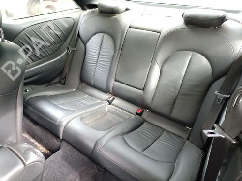 Left front window switch MERCEDES-BENZ CLK (C209) CLK 200 Kompressor (209.341) | BP25236121I27  - Image 11