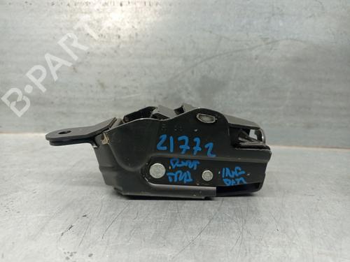 Tailgate lock BMW X5 (E70) xDrive 35 d | BP22740022C101 