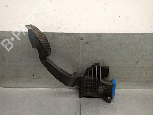 Used Pedal Pedal OPEL CORSA D (S07) 1.2 (L08, L68) (86 hp) 33873444 33873444
