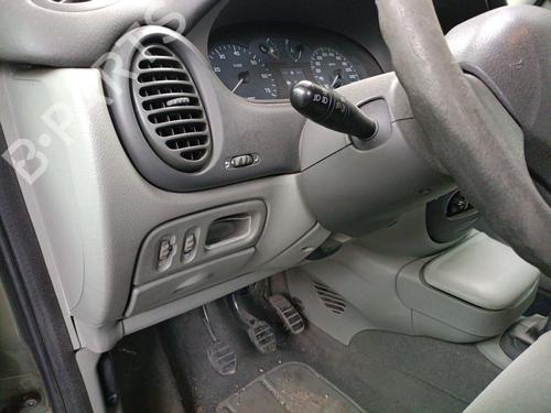 Front right interior door handle RENAULT SCÉNIC I MPV (JA0/1_, FA0_) 1.6 (JA00, JA16, JA15, JA19, JA1V, JA2B, JA2C, JA0B,... | BP22804352I14 