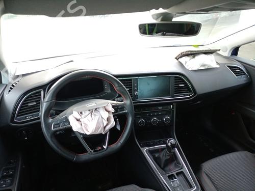 Electronic module SEAT LEON (5F1) 1.5 TSI | BP28585039M83 - Image 17