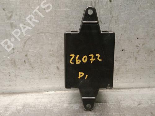 Comfort control module LANCIA YPSILON (843_) 1.3 D Multijet (843.AXE11, 843.AXE1A) | BP37711779M56 - Image 2