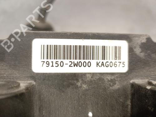 Electronic module HYUNDAI SANTA FÉ III (DM, DMA) 2.2 CRDi | BP28291630M83 