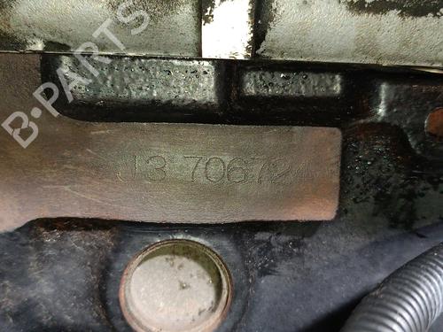 Engine KIA CARNIVAL II (GQ) 2.9 CRDi | BP39237345M1 - Image 10