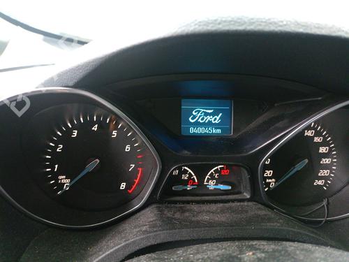 Frontblech FORD C-MAX II (DXA/CB7, DXA/CEU) 1.0 EcoBoost | BP30736876C72 