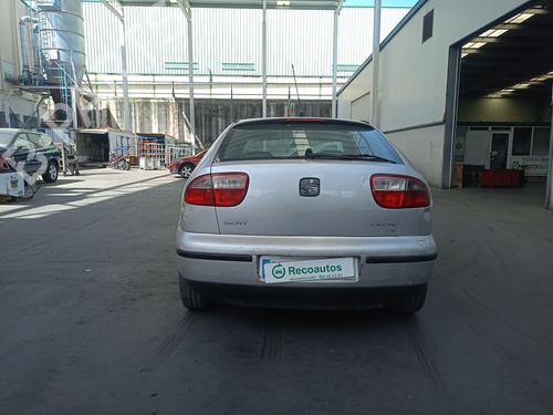 Left headlight SEAT LEON (1M1) 1.9 TDI | BP34244430C28  - Image 10