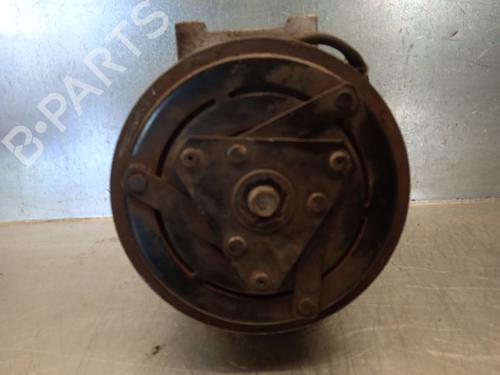 AC compressor ALFA ROMEO 159 Sportwagon (939_) 1.9 JTDM 16V (939BXC1B, 939BXC12) | BP10631399M34 
