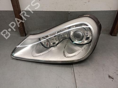 Used Left headlight Left headlight 37295099 37295099