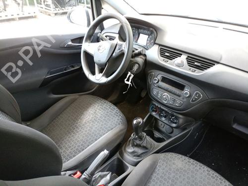 Topstykke OPEL CORSA E (X15) 1.3 CDTI (08, 68) | BP33690044M5 - Image 15