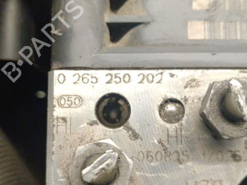 ABS pump MERCEDES-BENZ E-CLASS (W211) E 200 CDI (211.007) | BP23392325M43 
