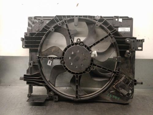 Radiator fan RENAULT CAPTUR II (HF_) LPG (HFMT) | BP29808958M35